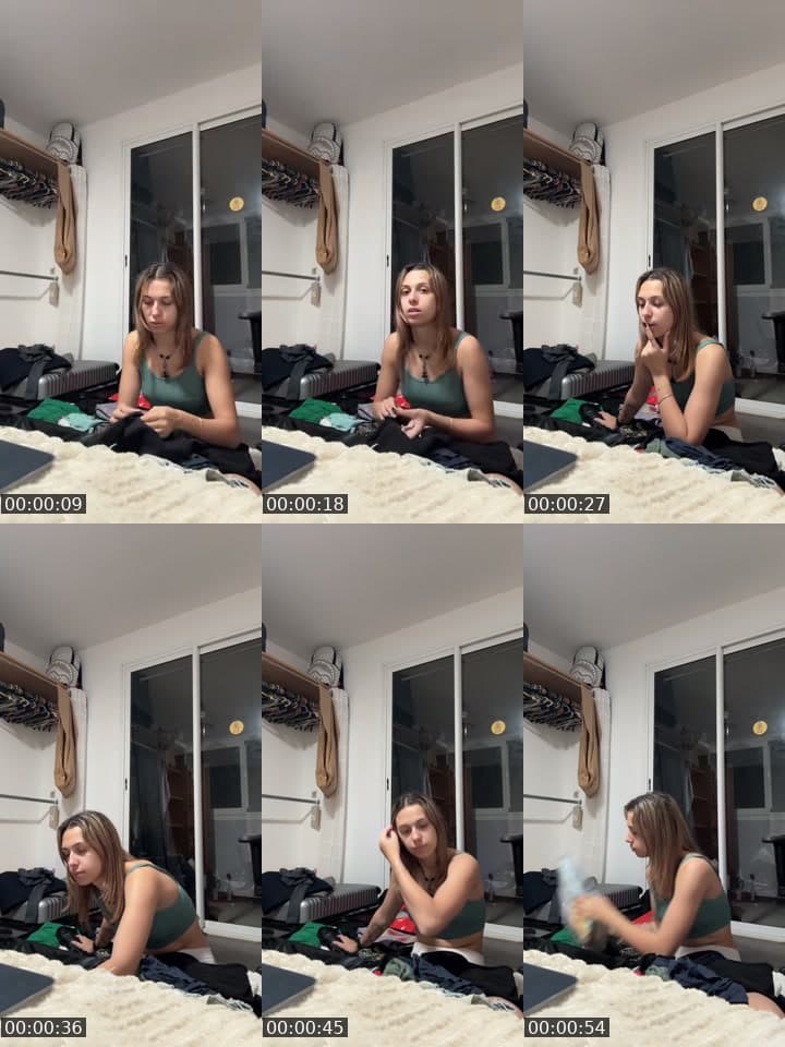 @toienpire TikTok live stream