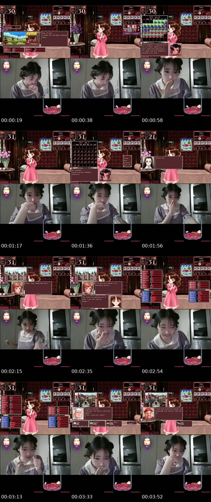 Survived 50 days on tiktok...!!