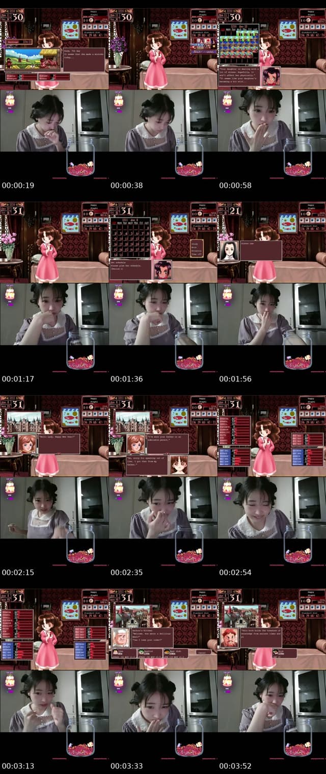 Survived 50 days on tiktok...!! - @choicessmaker