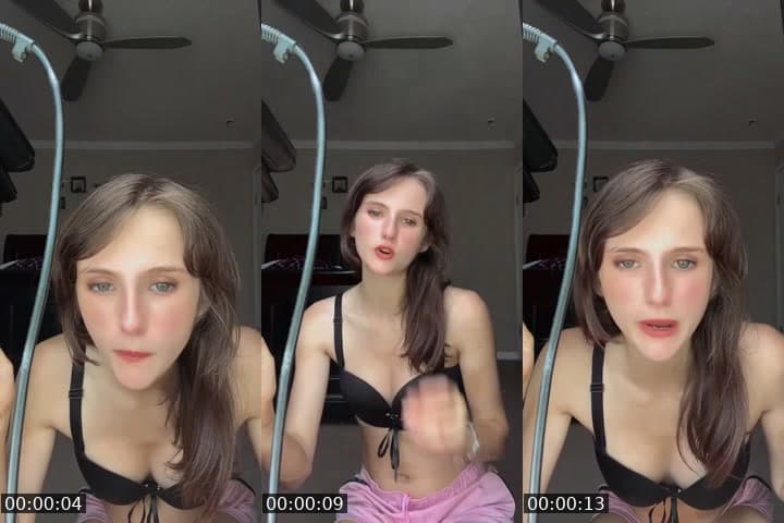 @haley.smith824 TikTok live stream