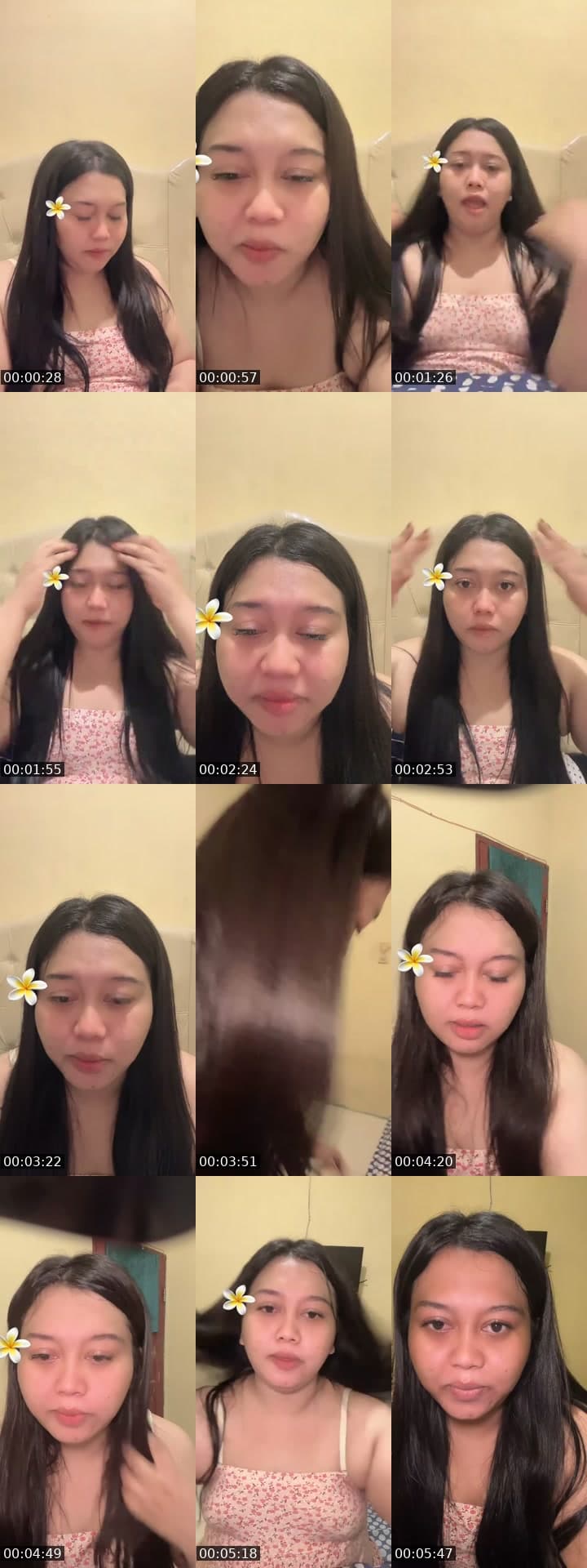 @kapijaa TikTok live stream