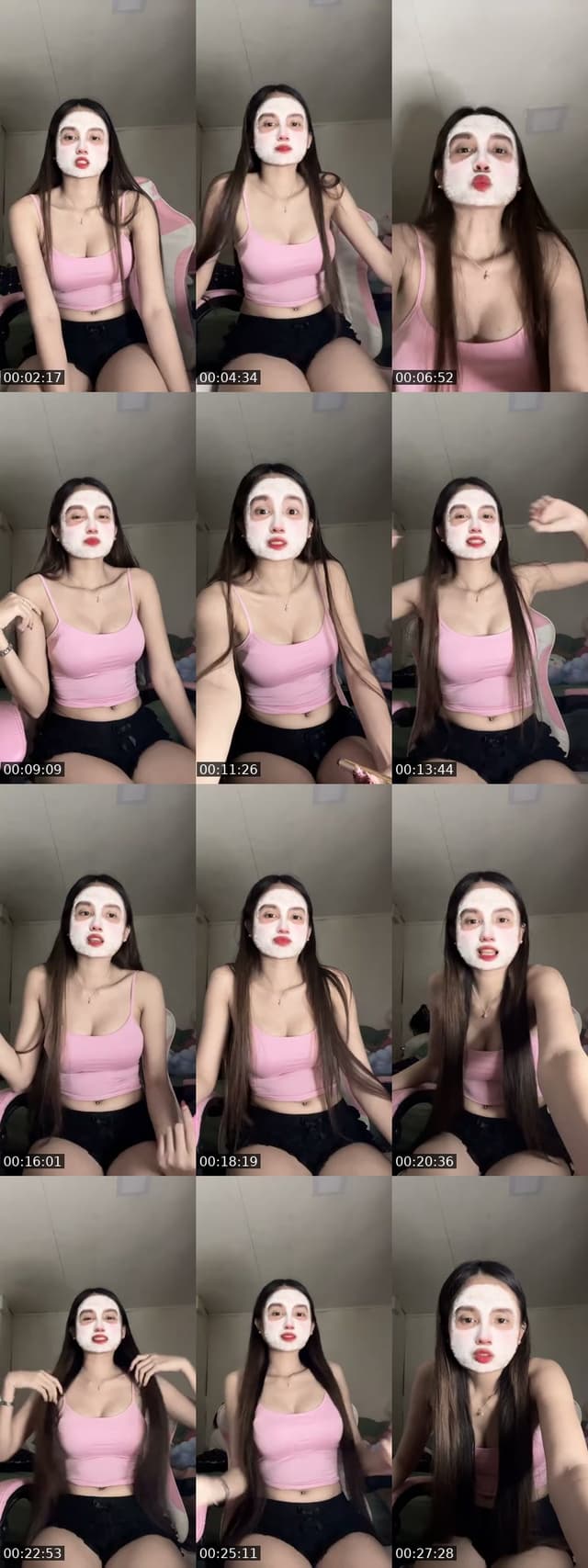 @katteabab TikTok live from 2026-07-11