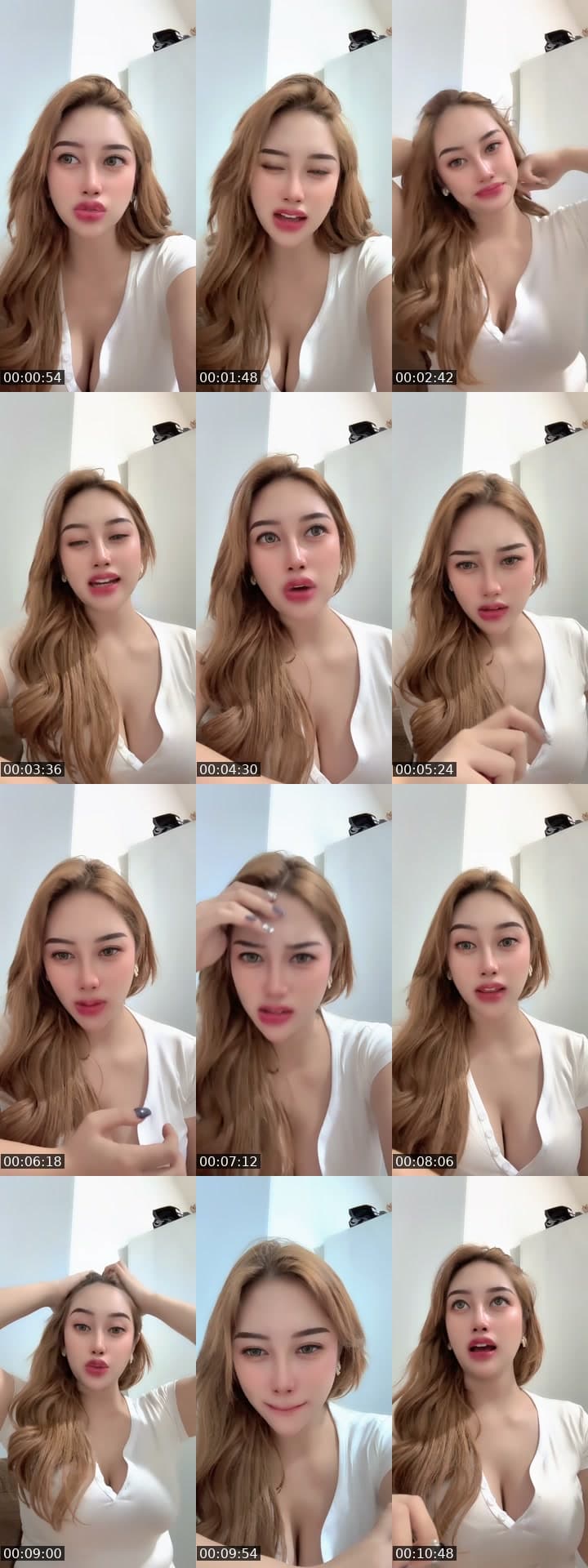 @keiisyfff TikTok live stream