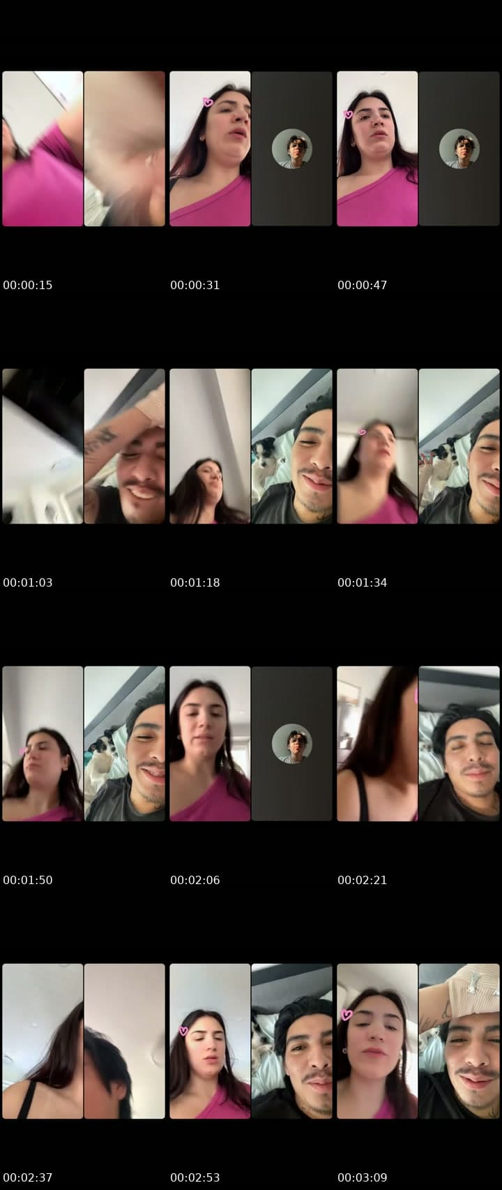 @mynameislaralol TikTok live stream
