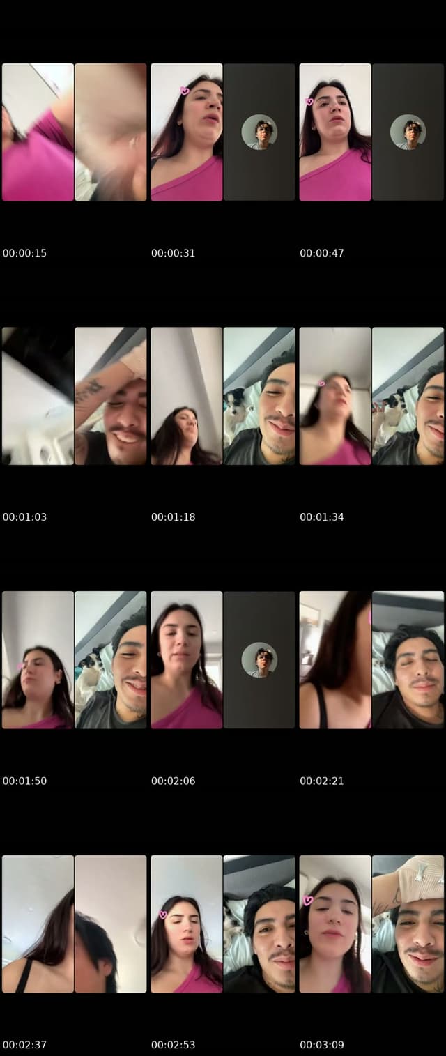 @mynameislaralol TikTok live from 2026-07-11