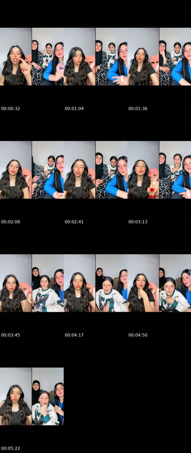 @mayadamohamed294 TikTok live from 2026-07-11