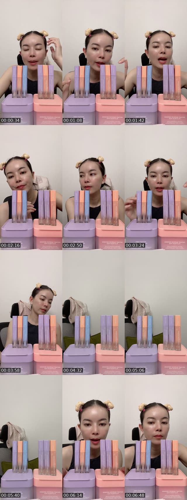 @patsri456 TikTok live