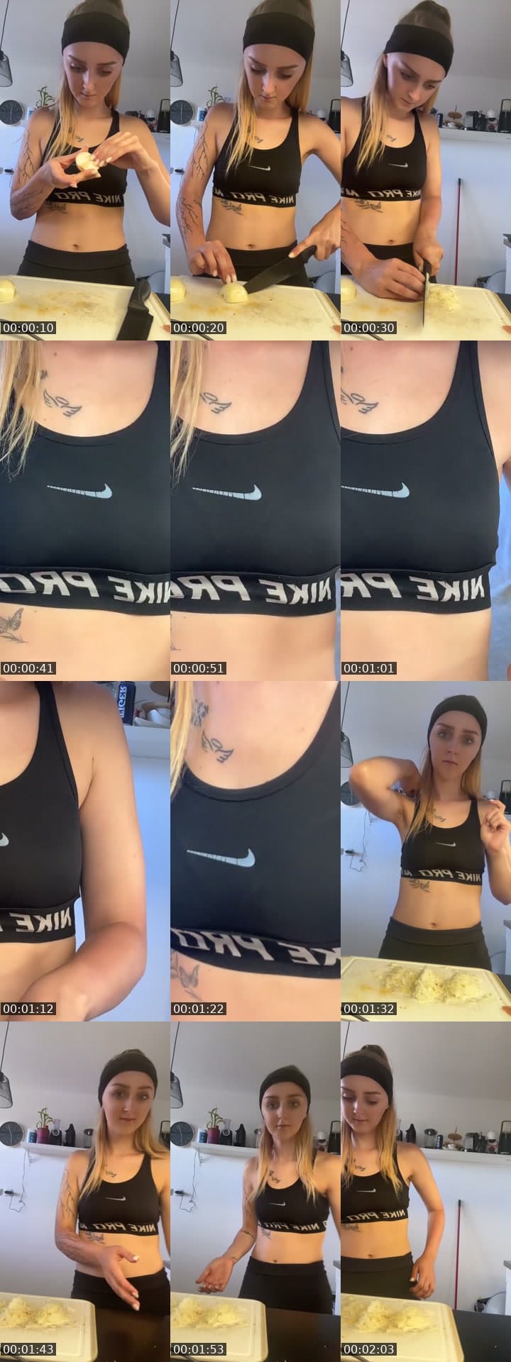 @__terunaaa__ TikTok live stream