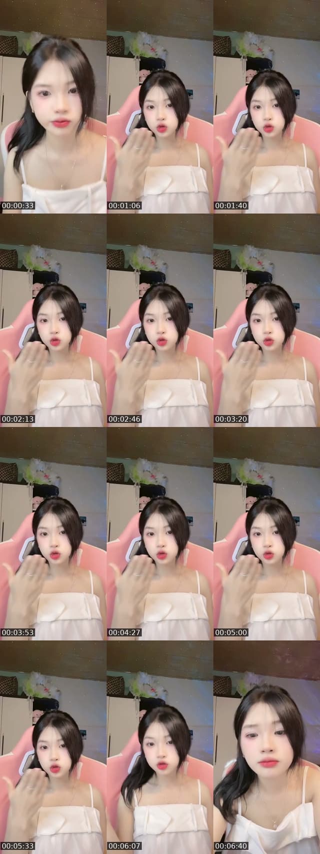 Bụt oiii để í iem một tí🙁 - @_vtlinhh207_