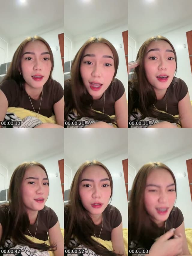 @ailiii_iionig TikTok live