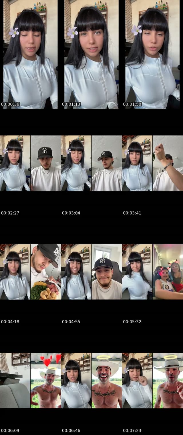 @vih.darlington TikTok live