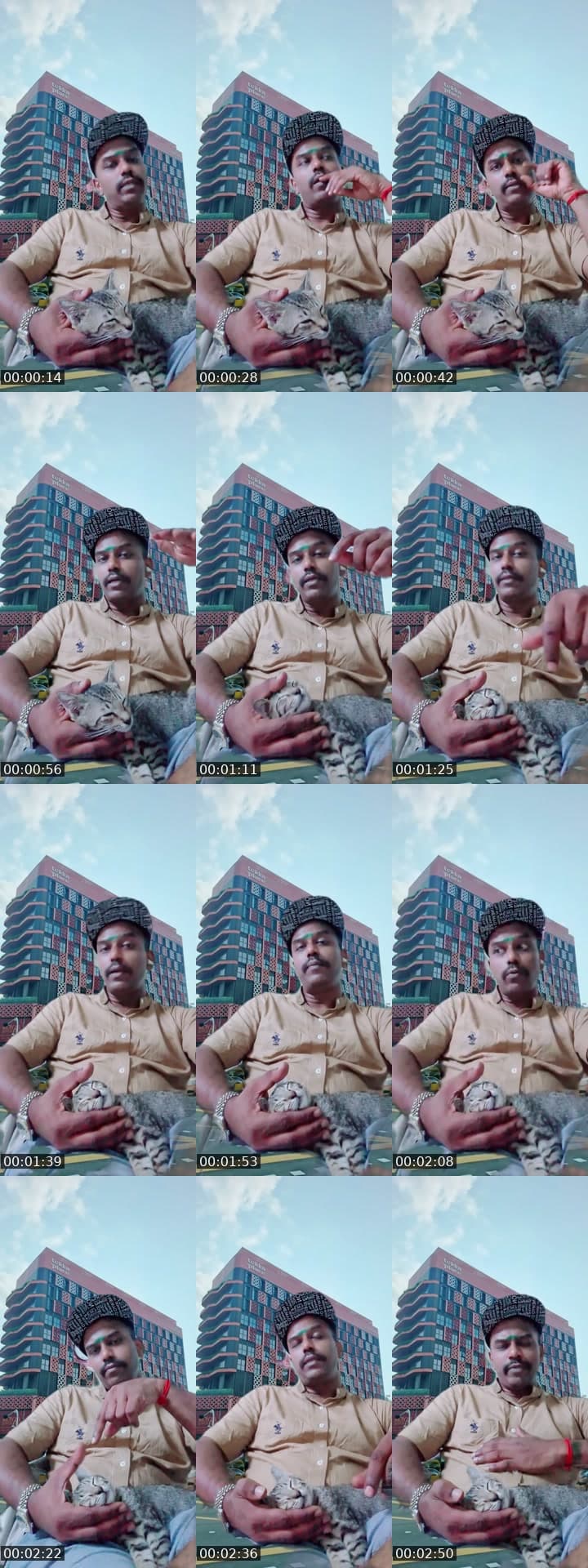 @yennampol_valkai_valga TikTok live stream