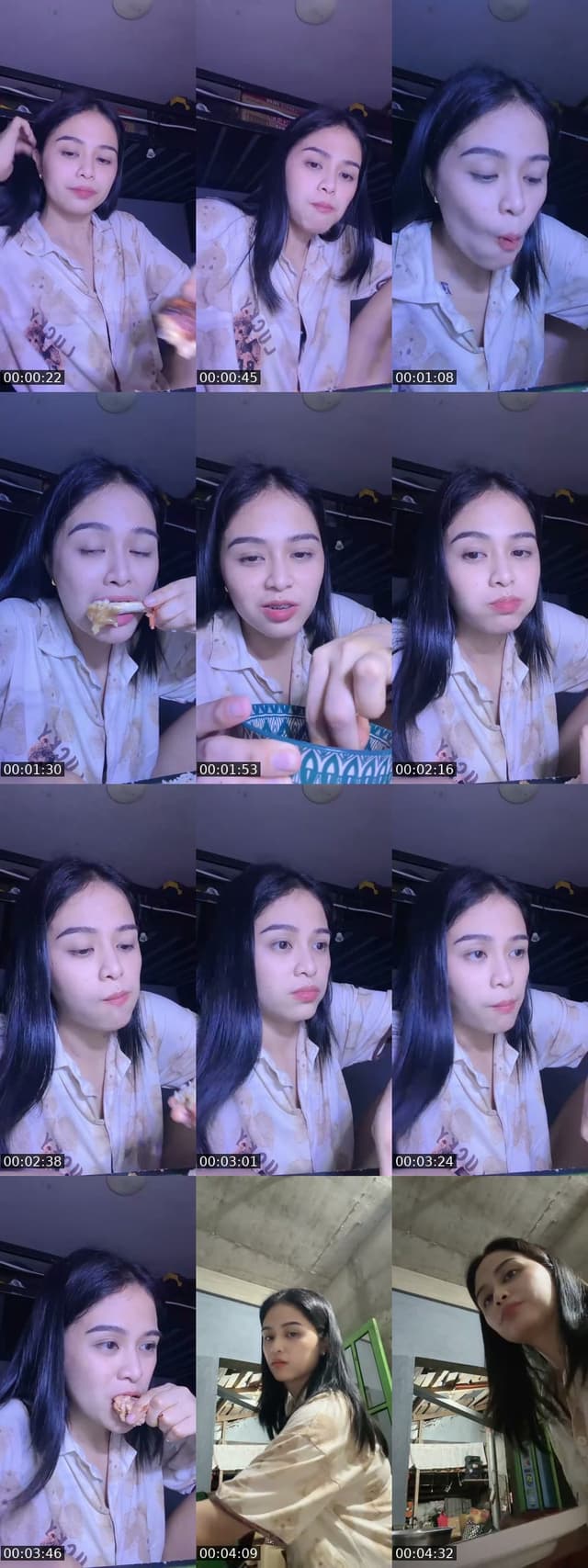 @.yukinam TikTok live