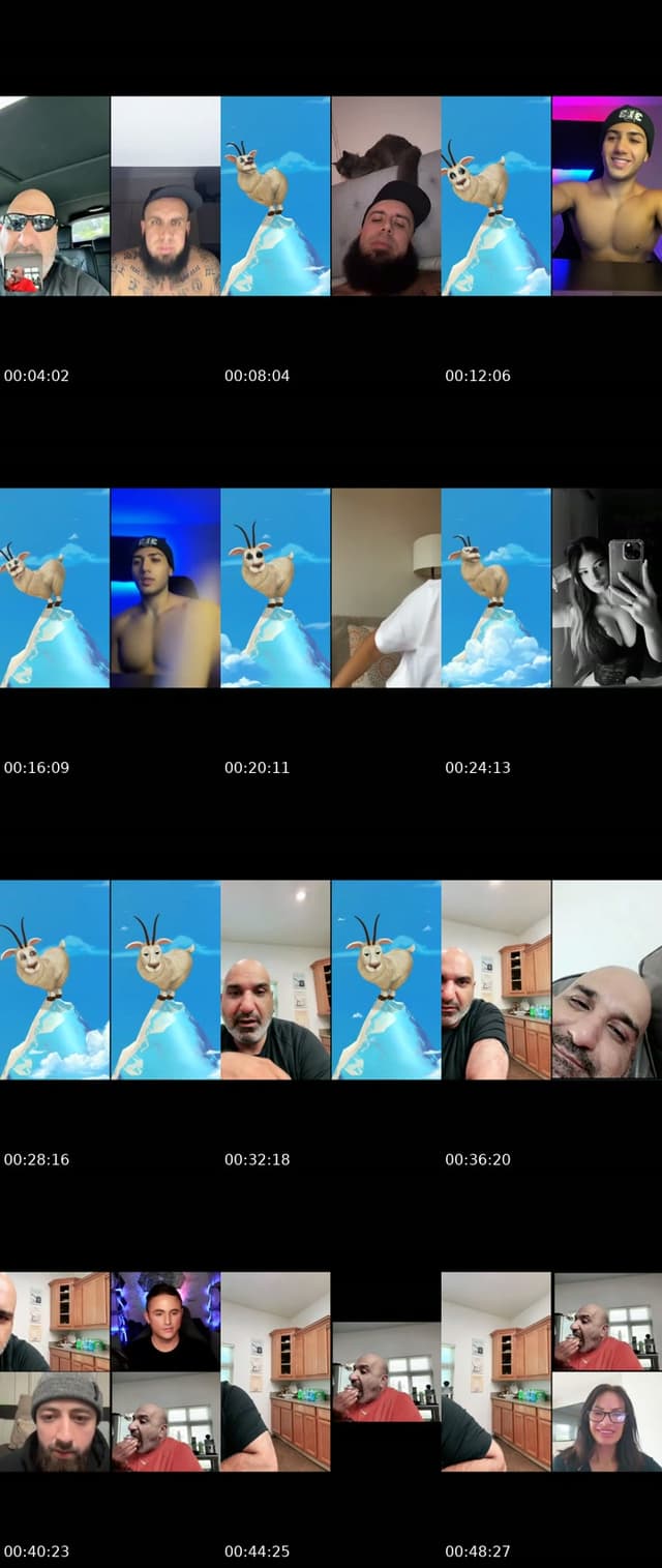 @ap_tv_ TikTok live from 2026-07-11