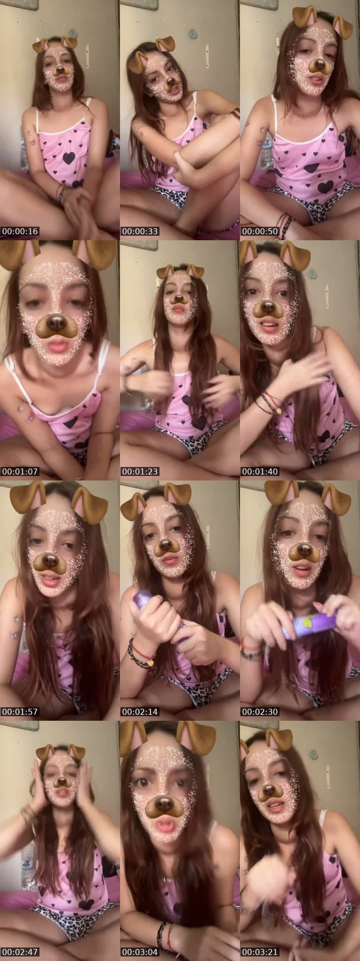 @jennifermunisteri1 TikTok live stream