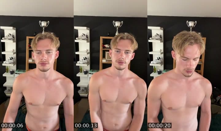 @jamie_hampton TikTok live stream