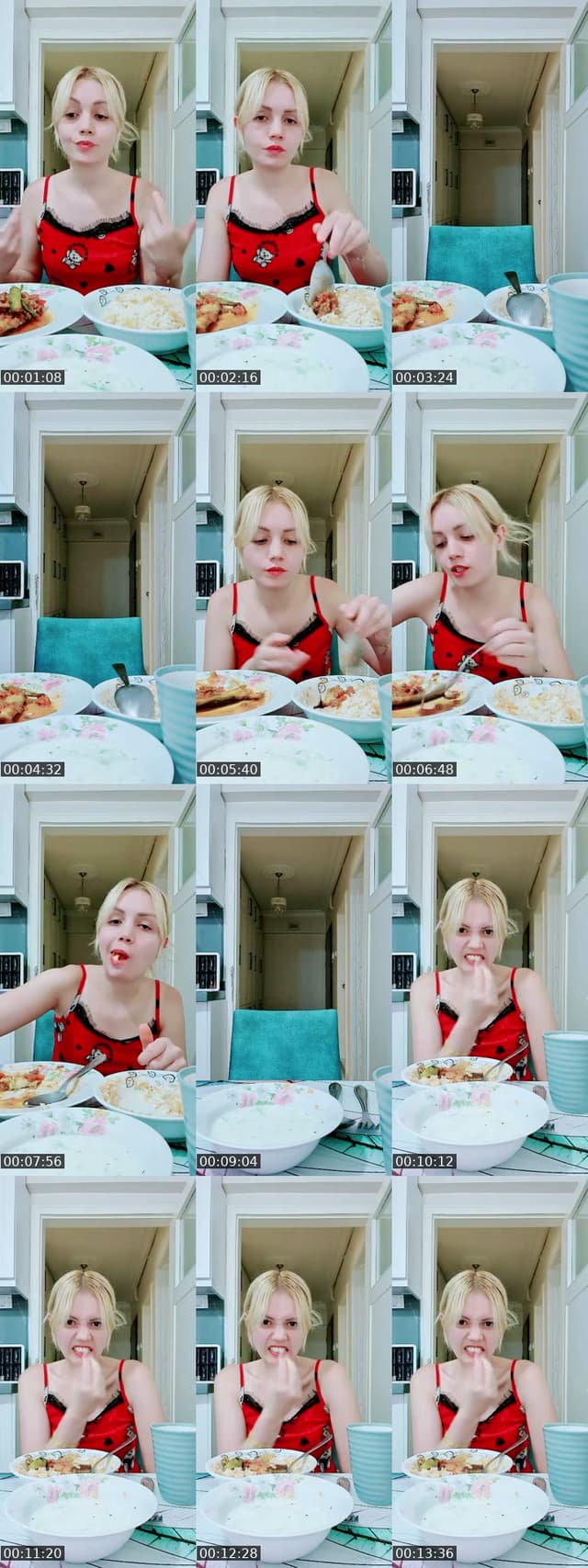 @asyaaasena06 TikTok live