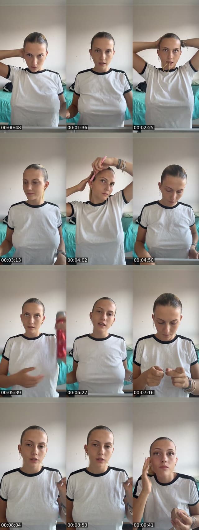 @_chiara_digio_ TikTok live