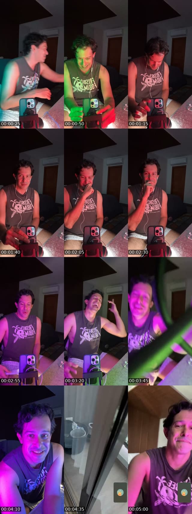 TikTok live: Music  Games by @abeldarker7