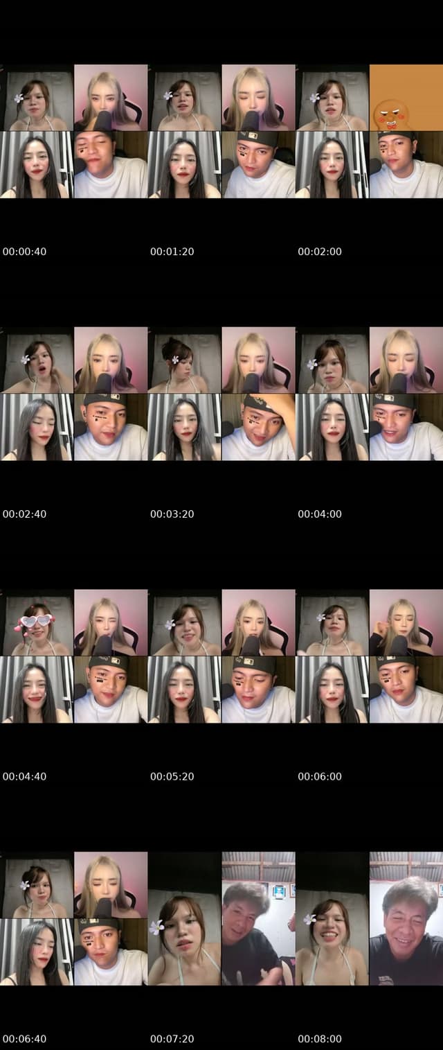 @gnauv4 TikTok live from 2026-07-11