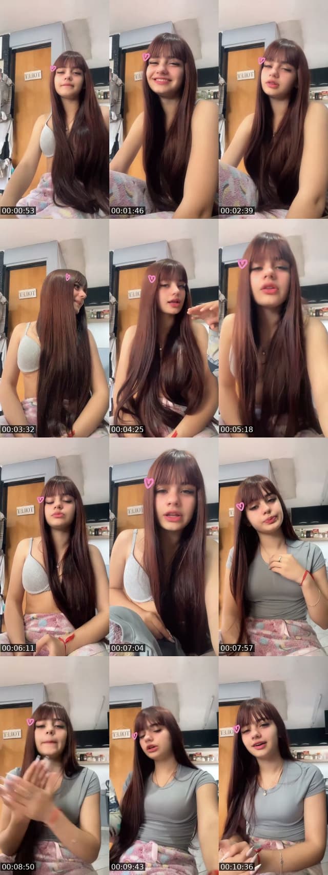 TikTok live: mooorujaz by @bbiancalunna266