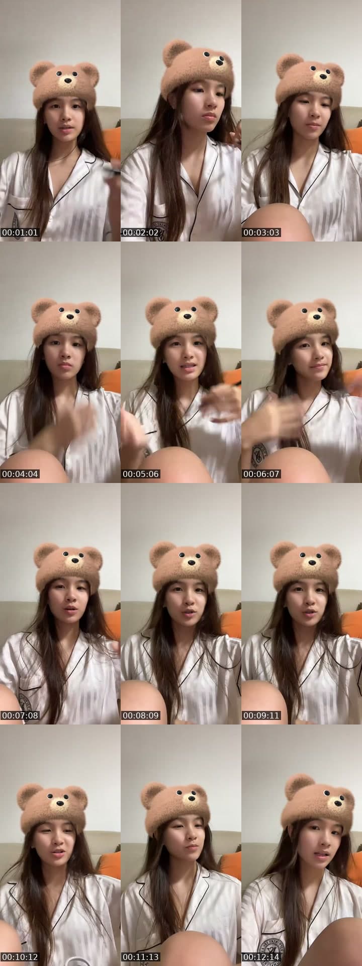 @dumboden TikTok live stream