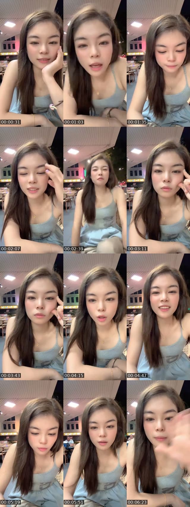 @fancy7777777 TikTok live