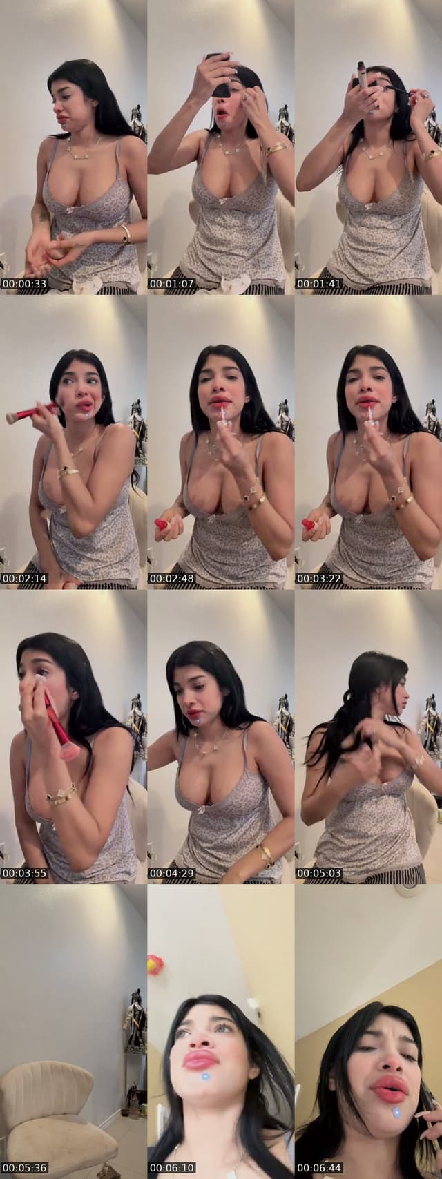 @love1407090 TikTok live