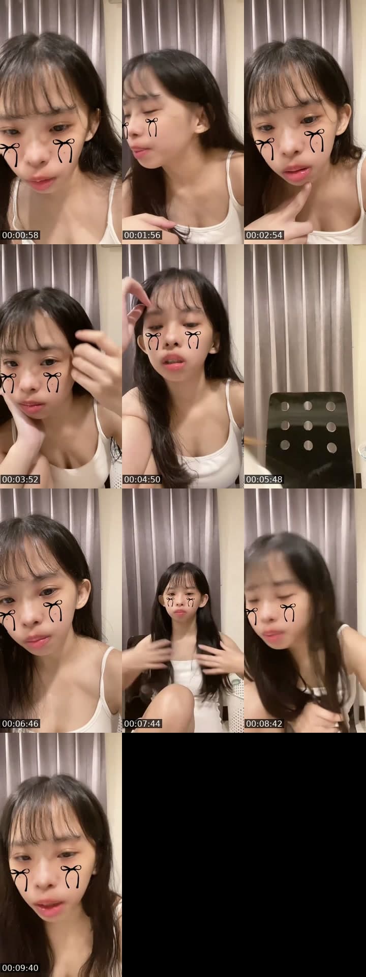 大家晚上好 快跟主Bo聊天✨