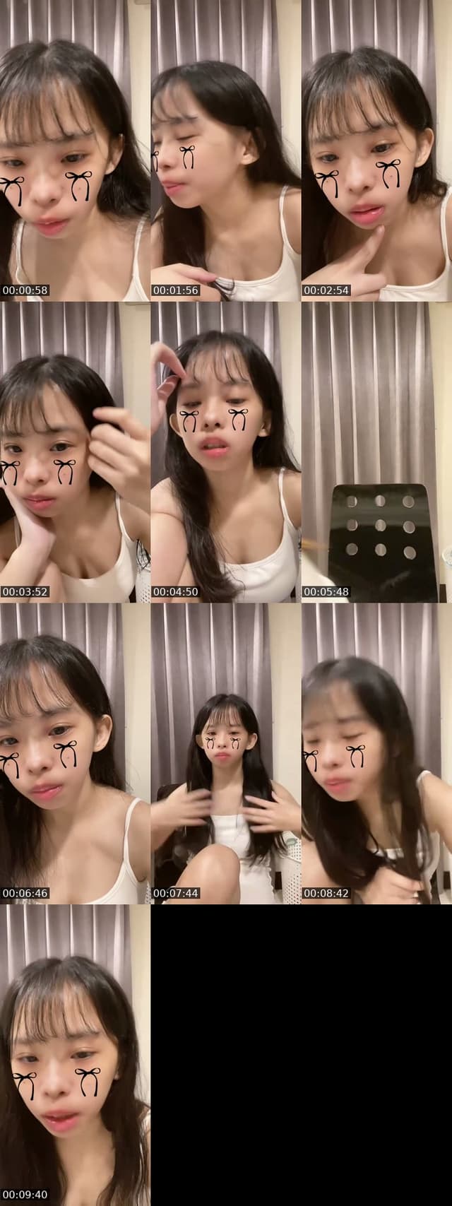 大家晚上好 快跟主Bo聊天✨ - @hsu.__06