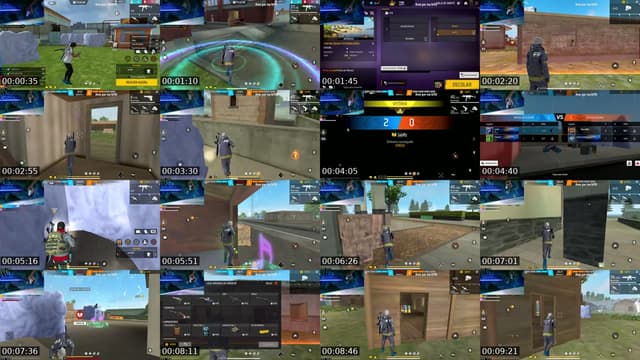 x1 e x2 contra vcs - @ianffz__