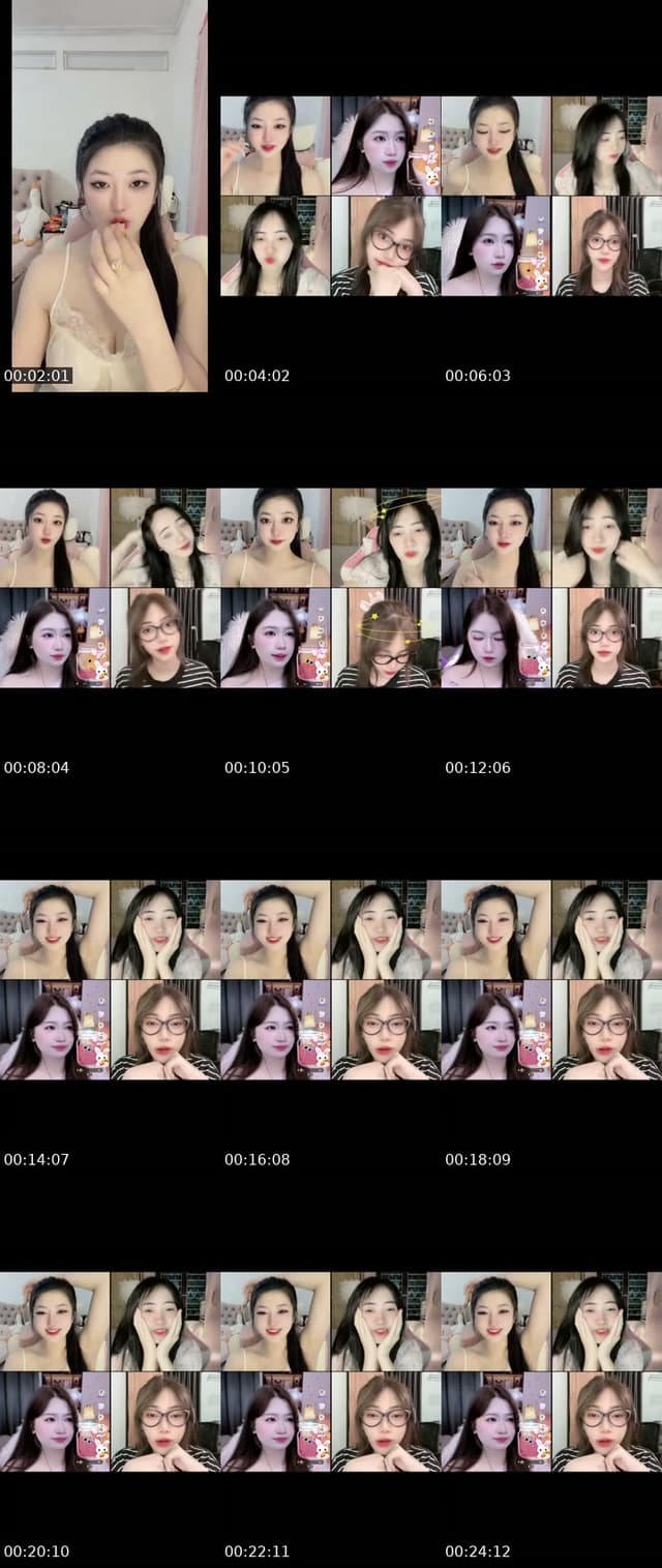 Ny anh đang live - @ilanii_06