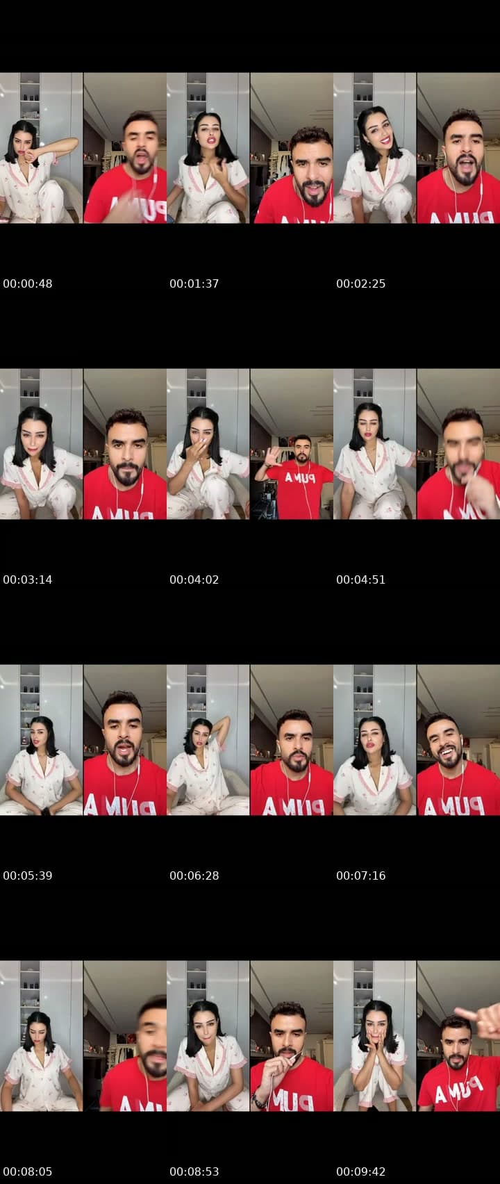 @rimamima528 TikTok live stream