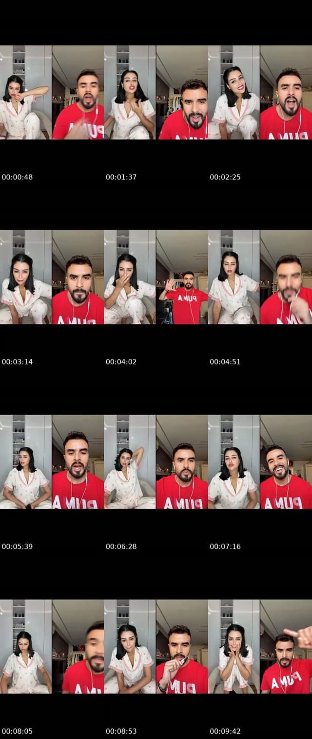 @rimamima528 TikTok live