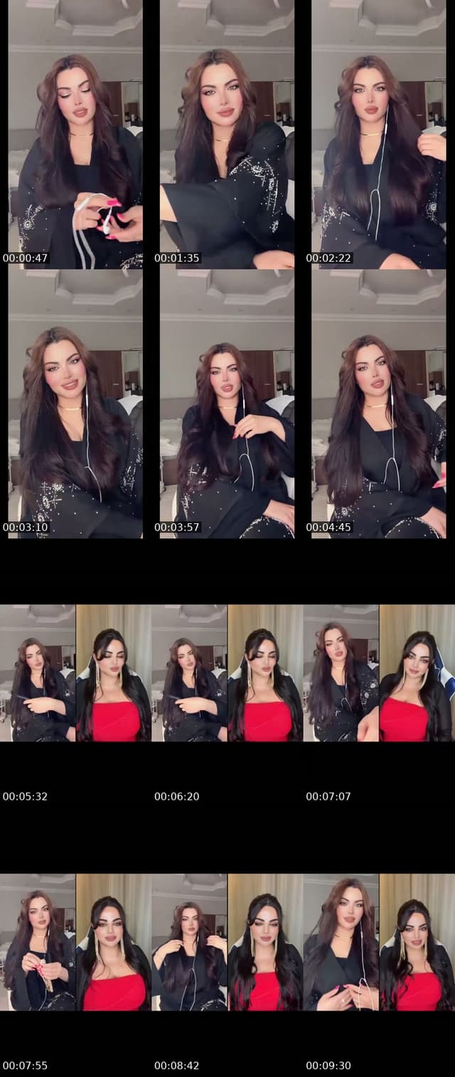 TikTok live: Heyyy welcome💕 هلاااا نورتوا by @nona_life