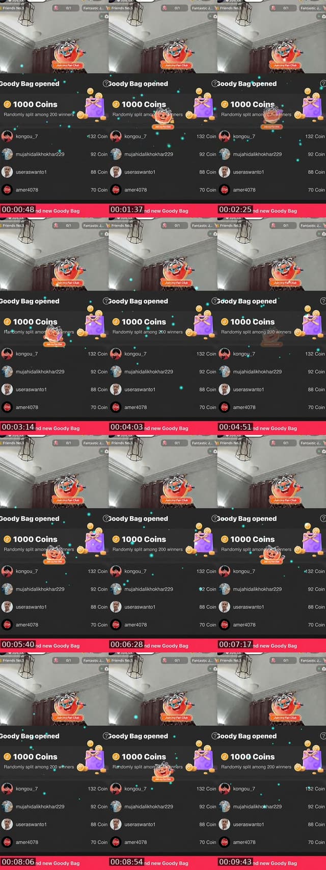 TikTok live: تعالي شوفتك😉😂🤍 by @noor_m7md2