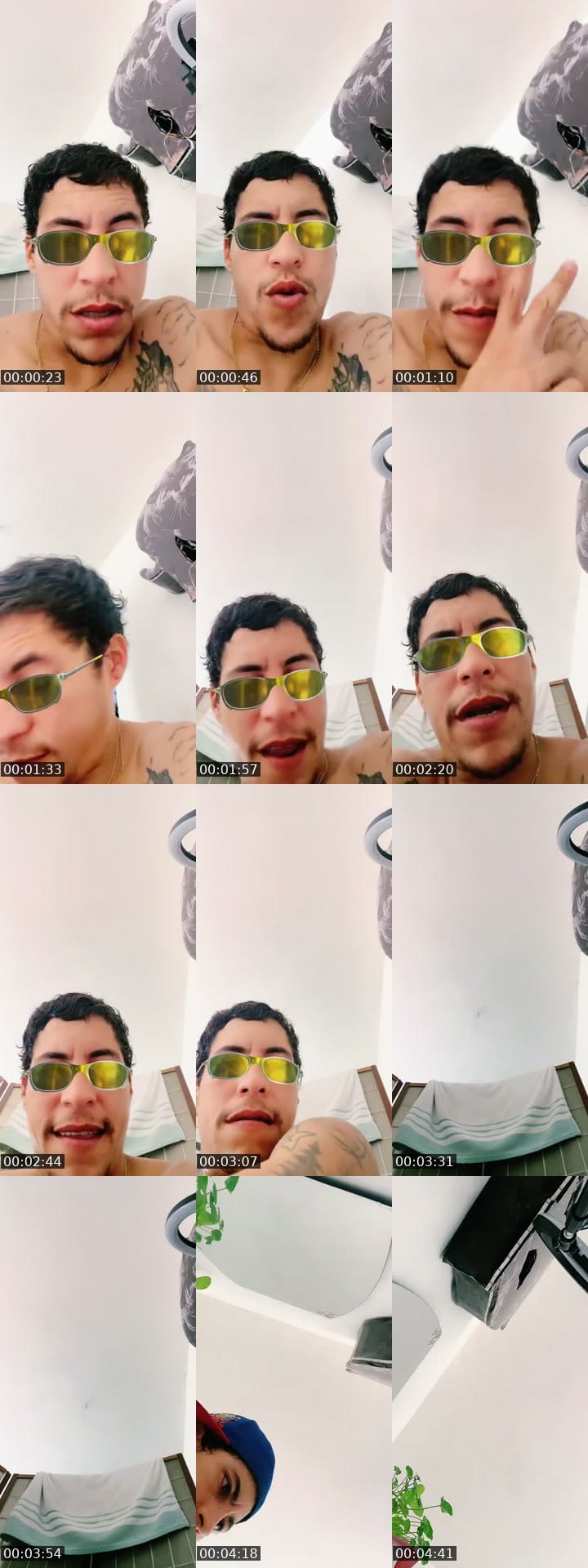 @windeerccs TikTok live stream