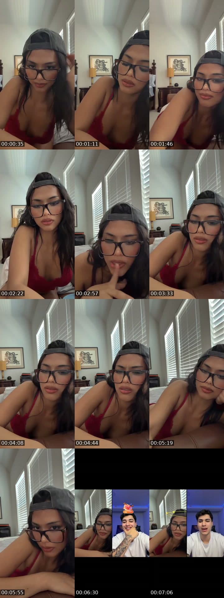 Spoil me daddy please 🥹🫦