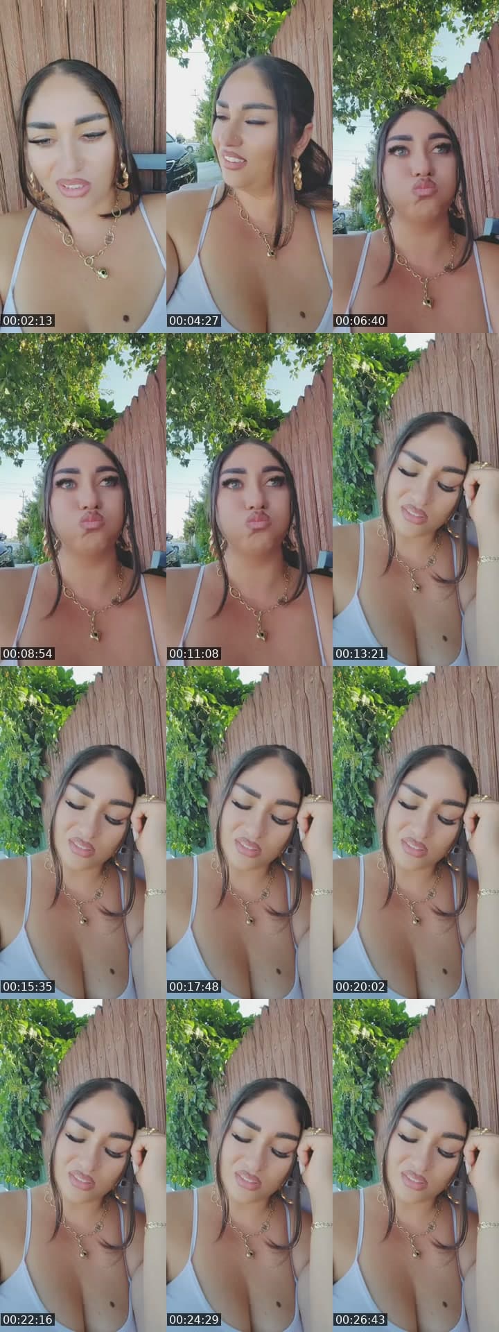 @yoarmylife0 TikTok live stream