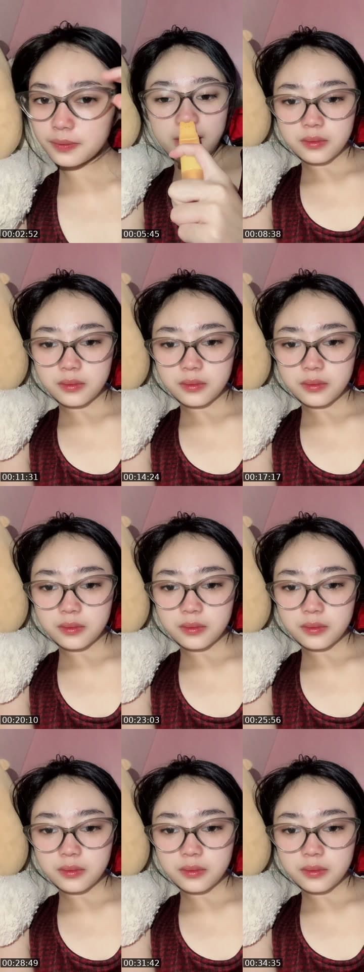 @yoowaimoooooooo TikTok live stream