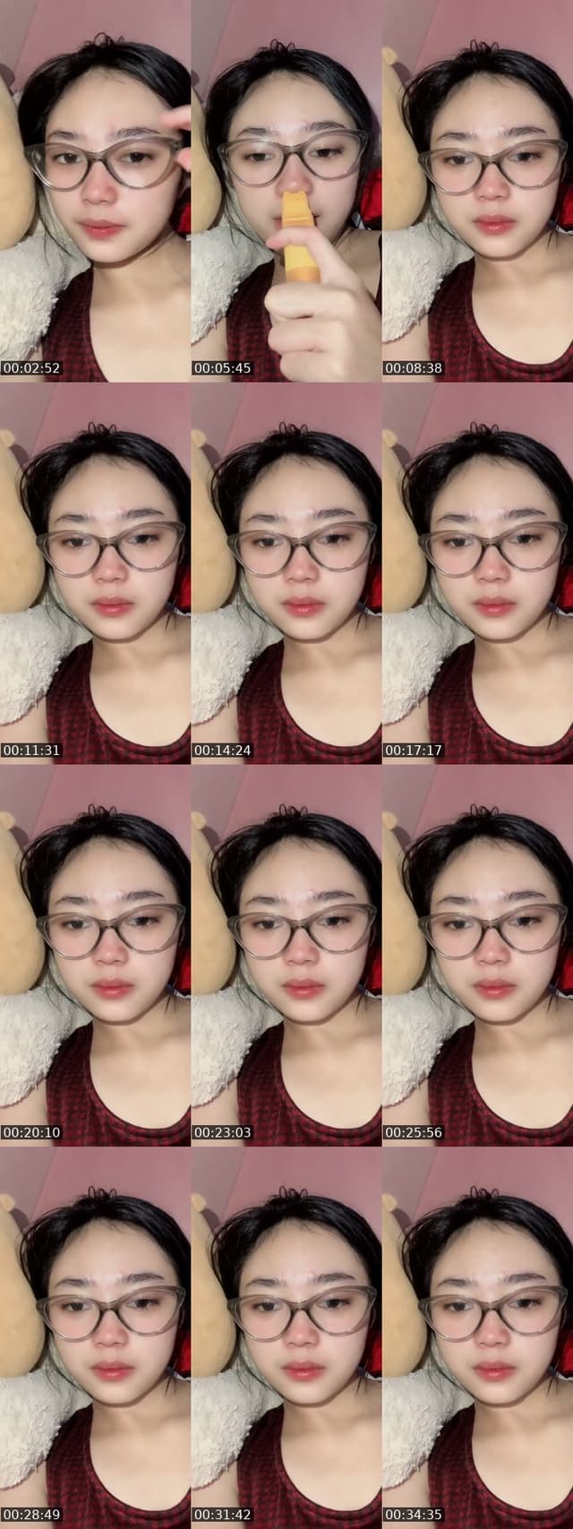 @yoowaimoooooooo TikTok live