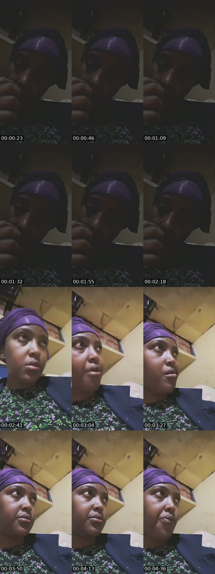 @somalicountrygirl TikTok live stream