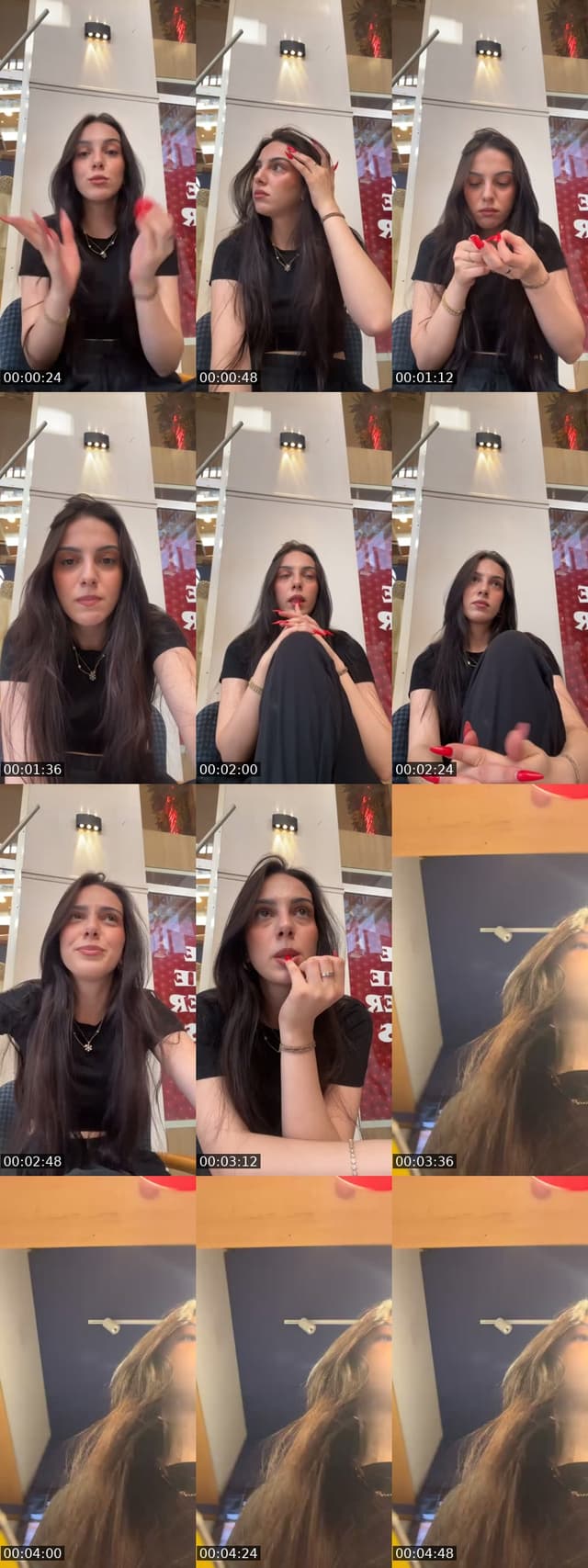 @sumeyyg TikTok live