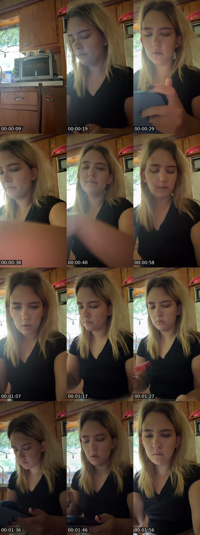 @ashlynnb7329 TikTok live