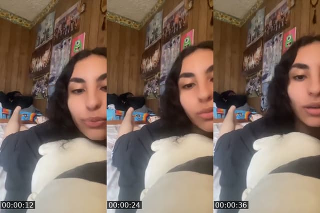 @brattymars TikTok live