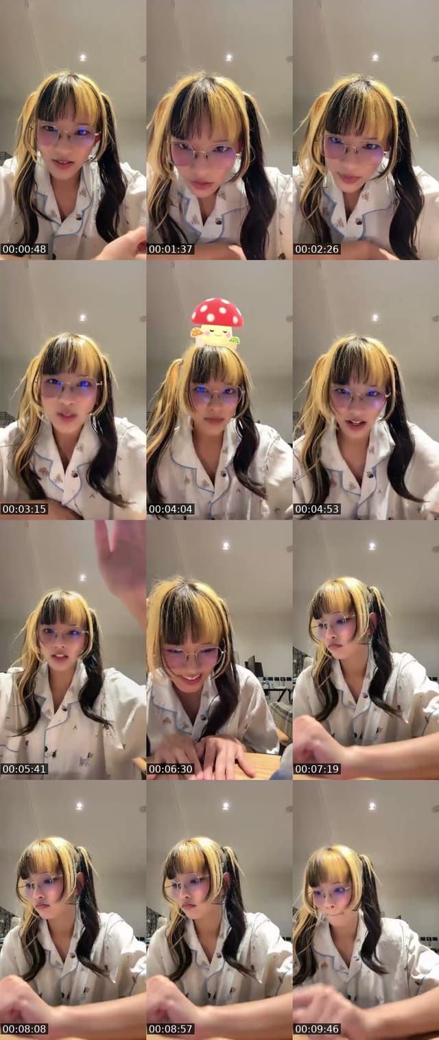 TikTok live: 20นาทีเริ่ม by @guschan.zyn
