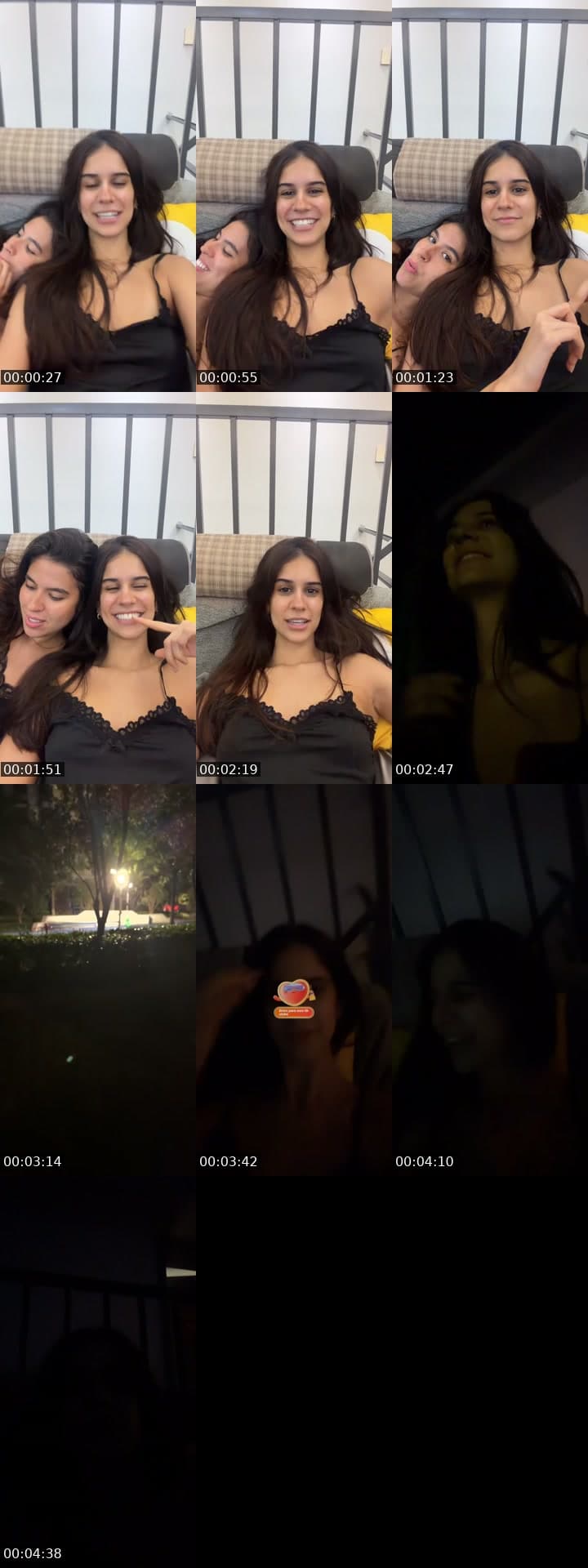 @ingridluiza_03 TikTok live stream