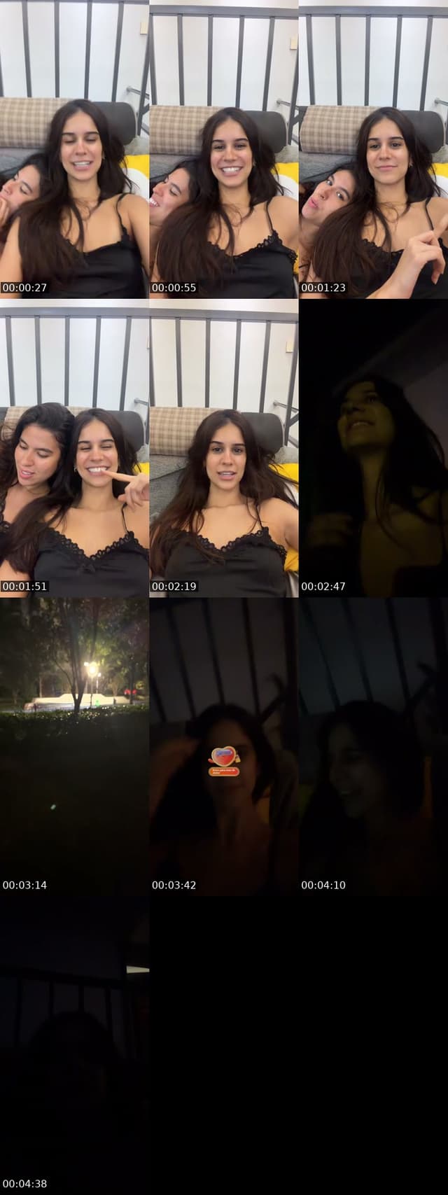 @ingridluiza_03 TikTok live