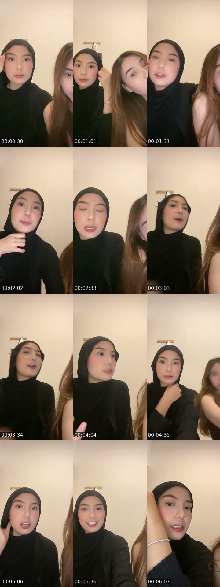 @princesslopee TikTok live stream