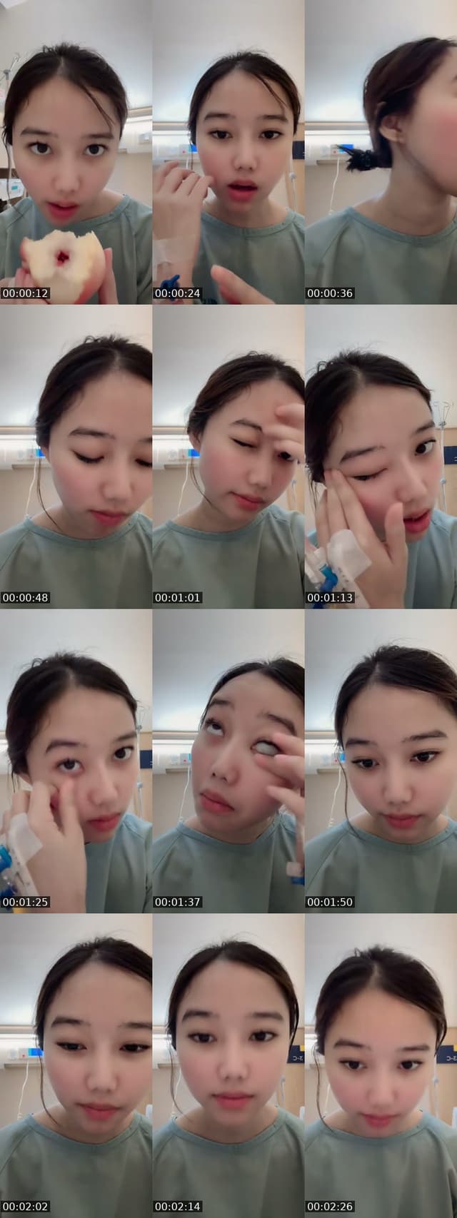 @taraa_chnsss TikTok live